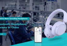 The Sonun Story: A Global Leading Helmet Headset Supplier with Design Patent