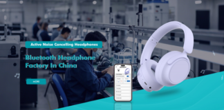 The Sonun Story: A Global Leading Helmet Headset Supplier with Design Patent