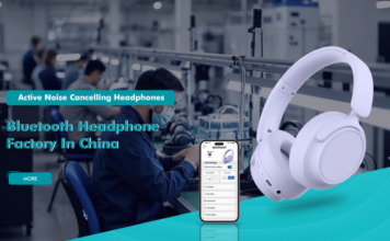 The Sonun Story: A Global Leading Helmet Headset Supplier with Design Patent