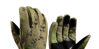 Global Leading Military Tactical Gloves Company SONICE Joins ASSP Safety 2025