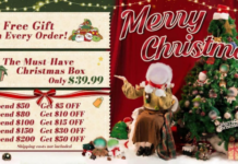 Christmas Gift Guide : Plushwonderland – Global Leading Plushie Store for Anime – Gaming Fans