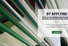 China TOP PVC Fabric Manufacturer Partners with China National Light Industry Council for Quality Upgrades