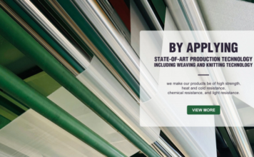 China TOP PVC Fabric Manufacturer Partners with China National Light Industry Council for Quality Upgrades