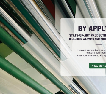 China TOP PVC Fabric Manufacturer Partners with China National Light Industry Council for Quality Upgrades