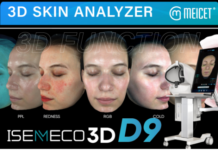 What Sets MEICET As A Global Leading Skin Analyzer Partner? Insights From IMCAS World Congress