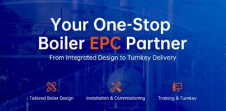 Finding the Best Steam Boiler Price? A Guide to Efficiency and Reliability