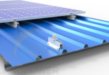 Landpower Showcases Excellence as Global Leading Trapezoidal Roof Solar Mounting and Ground Structure Supplier