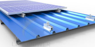 Landpower Showcases Excellence as Global Leading Trapezoidal Roof Solar Mounting and Ground Structure Supplier