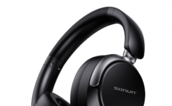 The Sonun Story: A Global Leading Wireless Headphone Supplier