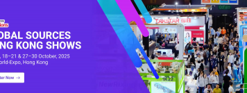 China Best True Wireless Earbuds Factory Shines at Global Sources Electronic Show