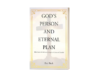 A Clear Light in Doubt: Fred Beck’s “God’s Person – Eternal Plan” Brings Scriptural Clarity Today