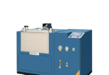 Industry Guide: Selecting Equipment from a Global Leading Gold Bullion Casting Machine Factory