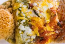 Holy Frijoles Elevates Richardson’s Tex-Mex Scene with Expanded Brunch – Lunch Menu Offerings