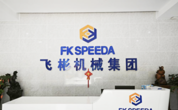 Future Leading Labeling Machine Exporter Demonstrates Cutting-Edge Solutions for the Chinese Market