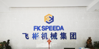 Future Leading Packing Machine Exporter Targets Middle East Market at Gulf Print – Pack