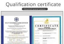 Advanced Solutions Labeling Machine From China to be Featured at Regional Print – Pack Event