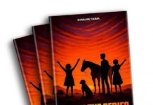 What Happens When Your Phone, Car and Power Grid Stop Forever? Sharlane Thuma’s New Release, Haven The Series, Answers