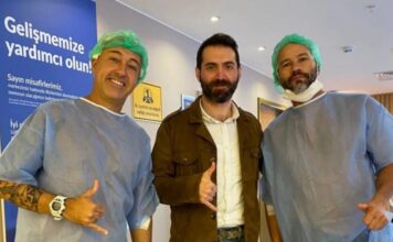 The Art of Natural Hair Restoration: Inside UniquEra’s Philosophy with Founder Hazem Altal