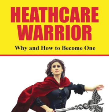 USAF Major – Surgeon Sounds Alarm