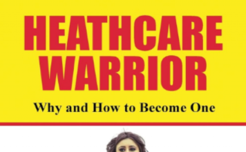 USAF Major – Surgeon Sounds Alarm