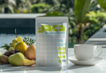Healthy For Life Foods Sets a New Standard for Sweeteners with Jaca Allulose Sugar