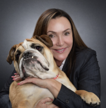 Heidi Pfeffer-Morgan, Recognized by BestAgents.us as a 2026 Top Agent