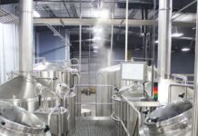 CBB Welcomes HGMC, a Leading Force in China’s Beer Brewing Equipment Manufacturing