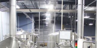 CBB Welcomes HGMC, a Leading Force in China’s Beer Brewing Equipment Manufacturing