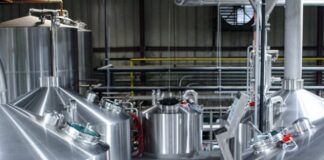The Strategic Advantage: Sourcing from a Recognized Global TOP 10 Beverage Beer Equipment Services Manufacturer