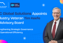 HIC Global Solutions Appoints Industry Veteran Tim Keefe to Advisory Board, Strengthening Strategic Governance