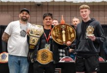 Flower City Tattoo Convention Draws Record Crowds at Floreano Convention Center in Rochester, NY