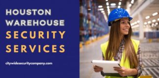 Citywide Security Company Expands Security Guard Services Across Greater Houston