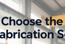 How to Choose the Reliable Metal Fabrication Services?