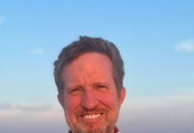 Benton Savage Reveals Unflinching Memoir ‘Wrong Side Out: Madness Misdiagnosed’