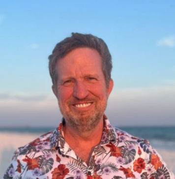 Benton Savage Reveals Unflinching Memoir ‘Wrong Side Out: Madness Misdiagnosed’