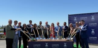 Steelman Partners Selected as Design Architect for Caesars Republic Sonoma County