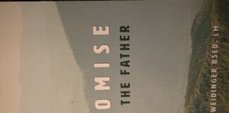 The Promise of the Father by Becky Weidinger