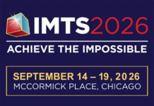 Innovating with Precision: Our IMTS 2026 Takeaways on the Future of Heavy Metal Fabrication in China