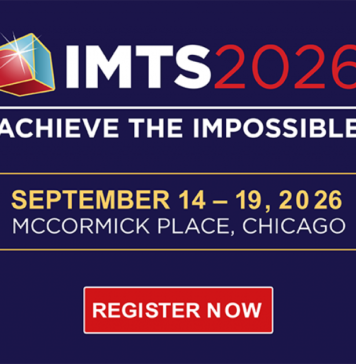 Innovating with Precision: Our IMTS 2026 Takeaways on the Future of Heavy Metal Fabrication in China