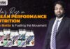 India’s Rise in Clean Performance Nutrition: How Mettle Is Fuelling the Movement