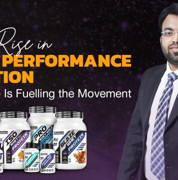 India’s Rise in Clean Performance Nutrition: How Mettle Is Fuelling the Movement