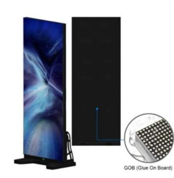 Professional Guide to Selecting Interactive Digital Signage Display Wholesale Suppliers — Envision’s Insights