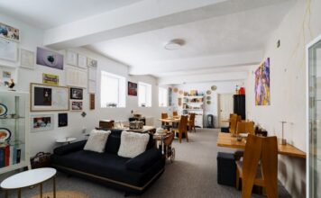 A Quiet Revolution in Devino, Bulgaria: Dining at Dieci Boutique Restaurant