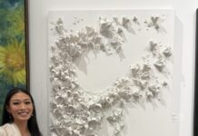 Los Angeles Origami Artist Jade Huynh Announces Landmark Season of Exhibitions and Partnerships