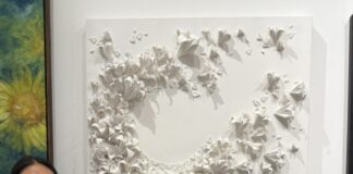 Los Angeles Origami Artist Jade Huynh Announces Landmark Season of Exhibitions and Partnerships