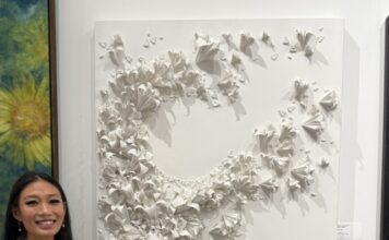 Los Angeles Origami Artist Jade Huynh Announces Landmark Season of Exhibitions and Partnerships