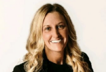 Jayci Hilt, Recognized by BestAgents.us as a 2025 Top Agent