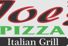 Joe’s Pizza – Pasta Mesquite Launches New Website to Enhance Online Ordering and Customer Experience