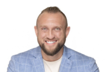 John Cartee, Recognized by BestAgents.us as a 2025 Top Agent