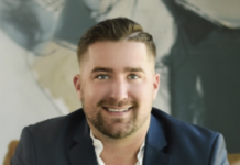 Jordan Giani, Recognized by BestAgents.us as a 2026 Top Agent